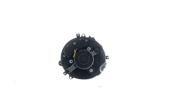Pulseur d'air habitacle (Ventilateur habitacle) MAHLE Aftermarket ref. AB 353 000S