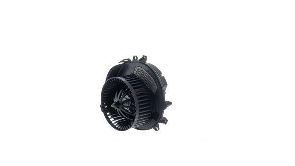 Pulseur d'air habitacle (Ventilateur habitacle) MAHLE Aftermarket ref. AB 353 000S