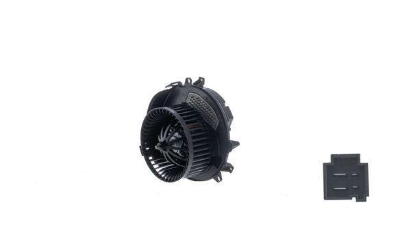 Pulseur d'air habitacle (Ventilateur habitacle) MAHLE Aftermarket ref. AB 353 000S