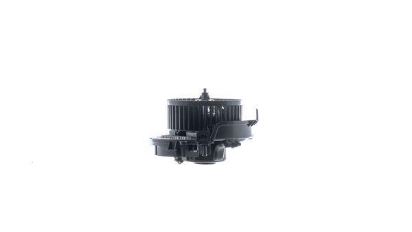 Pulseur d'air habitacle (Ventilateur habitacle) MAHLE Aftermarket ref. AB 353 000S