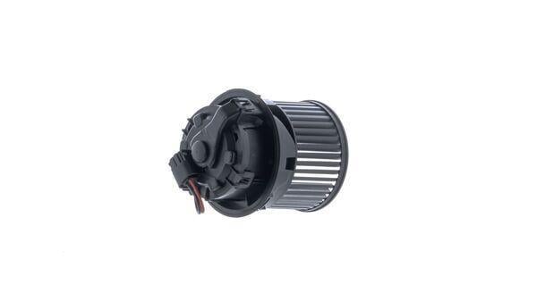Pulseur d'air habitacle (Ventilateur habitacle) MAHLE Aftermarket ref. AB 351 000S