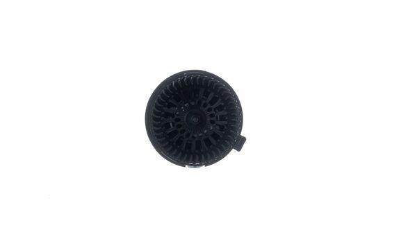 Pulseur d'air habitacle (Ventilateur habitacle) MAHLE Aftermarket ref. AB 351 000S