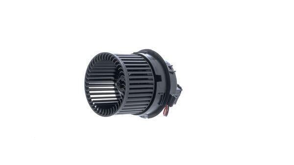 Pulseur d'air habitacle (Ventilateur habitacle) MAHLE Aftermarket ref. AB 351 000S