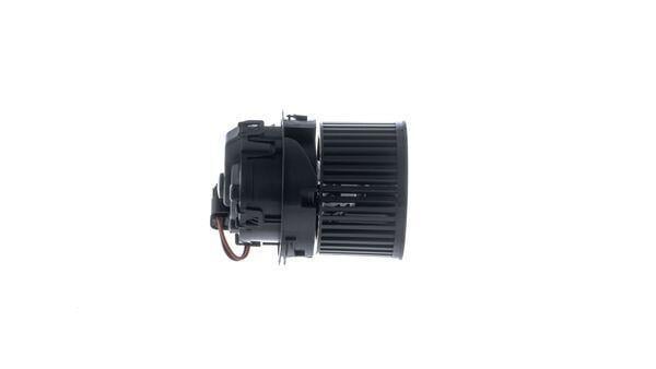 Pulseur d'air habitacle (Ventilateur habitacle) MAHLE Aftermarket ref. AB 351 000S