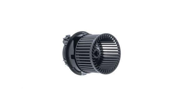 Pulseur d'air habitacle (Ventilateur habitacle) MAHLE Aftermarket ref. AB 351 000S