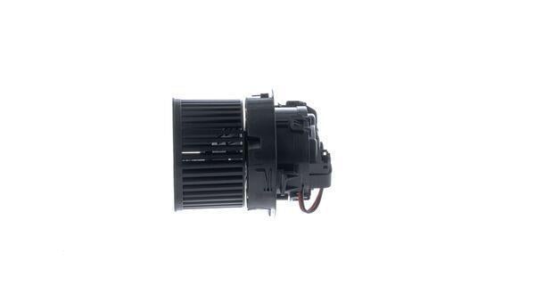 Pulseur d'air habitacle (Ventilateur habitacle) MAHLE Aftermarket ref. AB 351 000S