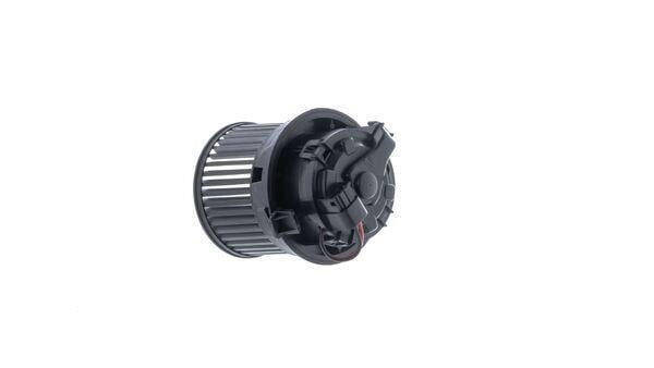 Pulseur d'air habitacle (Ventilateur habitacle) MAHLE Aftermarket ref. AB 351 000S