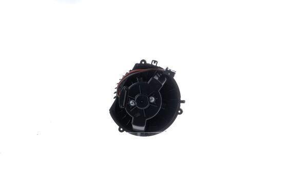 Ventilador habitáculo MAHLE Aftermarket ref. AB 366 000S