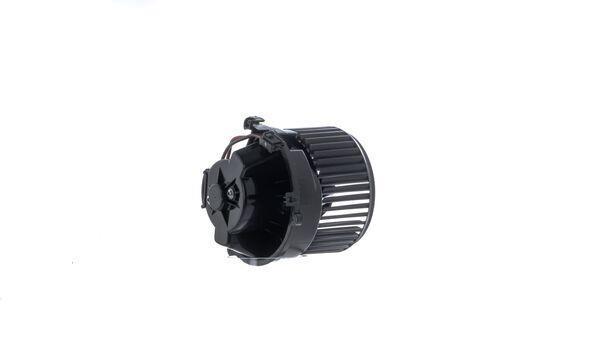 Ventilador habitáculo MAHLE Aftermarket ref. AB 366 000S