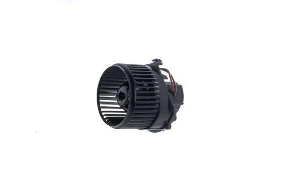 Ventilador habitáculo MAHLE Aftermarket ref. AB 366 000S