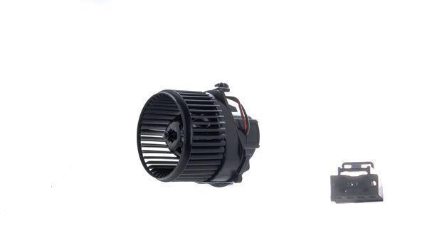 Ventilador habitáculo MAHLE Aftermarket ref. AB 366 000S