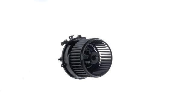 Ventilador habitáculo MAHLE Aftermarket ref. AB 366 000S