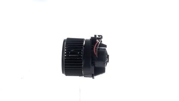 Ventilador habitáculo MAHLE Aftermarket ref. AB 366 000S