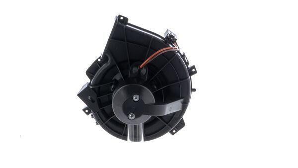 Pulseur d'air habitacle (Ventilateur habitacle) MAHLE Aftermarket ref. AB 368 000S