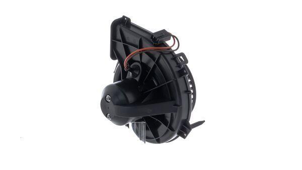 Pulseur d'air habitacle (Ventilateur habitacle) MAHLE Aftermarket ref. AB 368 000S