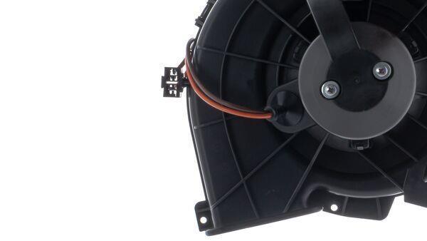 Pulseur d'air habitacle (Ventilateur habitacle) MAHLE Aftermarket ref. AB 368 000S