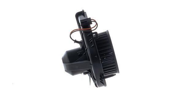 Pulseur d'air habitacle (Ventilateur habitacle) MAHLE Aftermarket ref. AB 368 000S