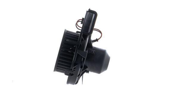 Pulseur d'air habitacle (Ventilateur habitacle) MAHLE Aftermarket ref. AB 368 000S