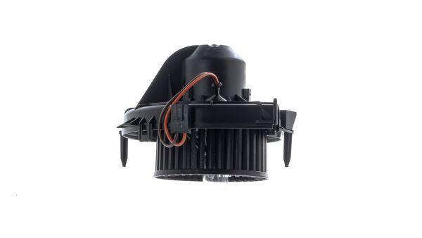 Pulseur d'air habitacle (Ventilateur habitacle) MAHLE Aftermarket ref. AB 368 000S