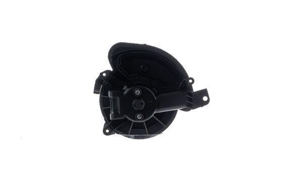 Pulseur d'air habitacle (Ventilateur habitacle) MAHLE Aftermarket ref. AB 369 000S