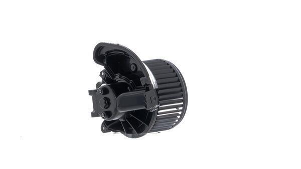 Pulseur d'air habitacle (Ventilateur habitacle) MAHLE Aftermarket ref. AB 369 000S