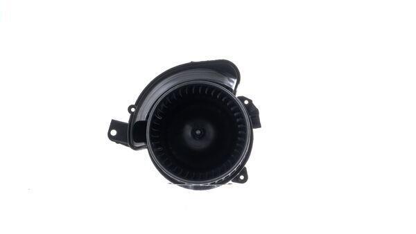 Pulseur d'air habitacle (Ventilateur habitacle) MAHLE Aftermarket ref. AB 369 000S