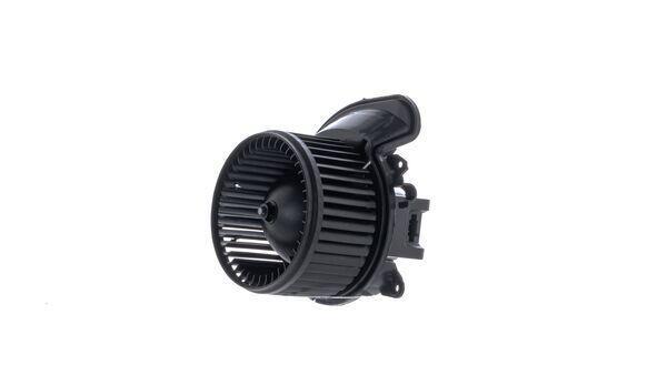 Pulseur d'air habitacle (Ventilateur habitacle) MAHLE Aftermarket ref. AB 369 000S