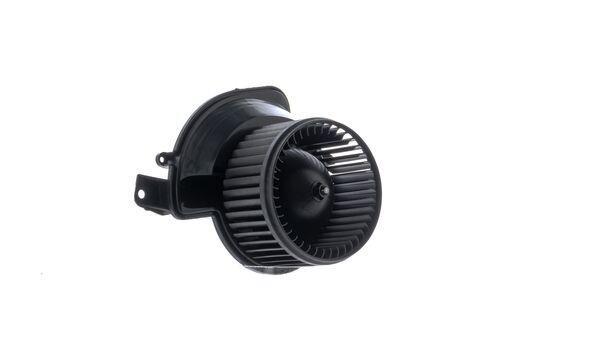 Pulseur d'air habitacle (Ventilateur habitacle) MAHLE Aftermarket ref. AB 369 000S