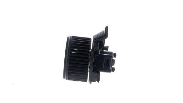 Pulseur d'air habitacle (Ventilateur habitacle) MAHLE Aftermarket ref. AB 369 000S