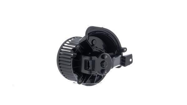 Pulseur d'air habitacle (Ventilateur habitacle) MAHLE Aftermarket ref. AB 369 000S