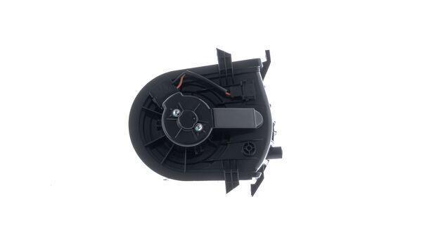 Pulseur d'air habitacle (Ventilateur habitacle) MAHLE Aftermarket AB 371 000S