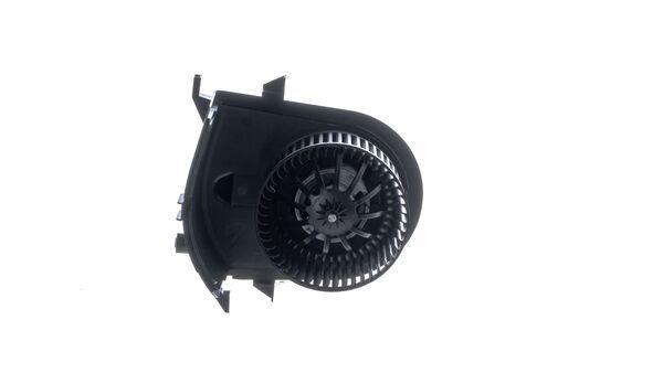 Pulseur d'air habitacle (Ventilateur habitacle) MAHLE Aftermarket AB 371 000S