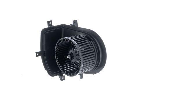 Pulseur d'air habitacle (Ventilateur habitacle) MAHLE Aftermarket AB 371 000S