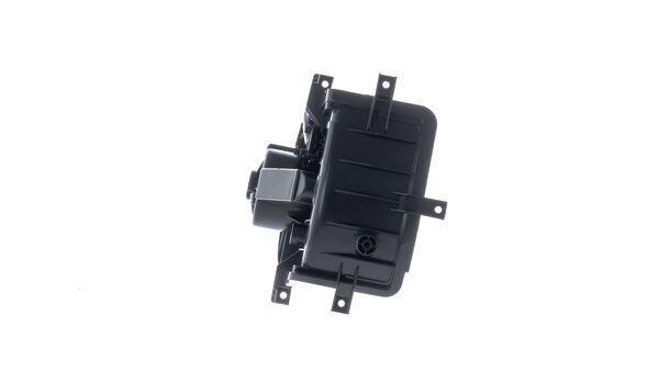 Pulseur d'air habitacle (Ventilateur habitacle) MAHLE Aftermarket AB 371 000S