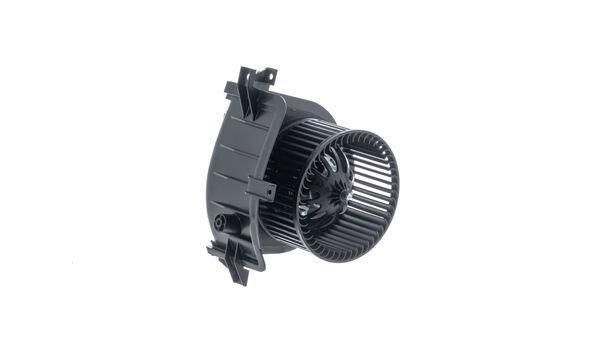 Pulseur d'air habitacle (Ventilateur habitacle) MAHLE Aftermarket AB 371 000S