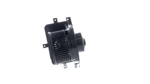 Pulseur d'air habitacle (Ventilateur habitacle) MAHLE Aftermarket AB 371 000S