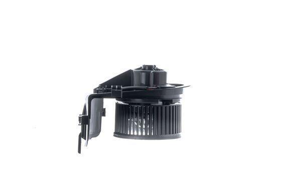 Pulseur d'air habitacle (Ventilateur habitacle) MAHLE Aftermarket AB 371 000S