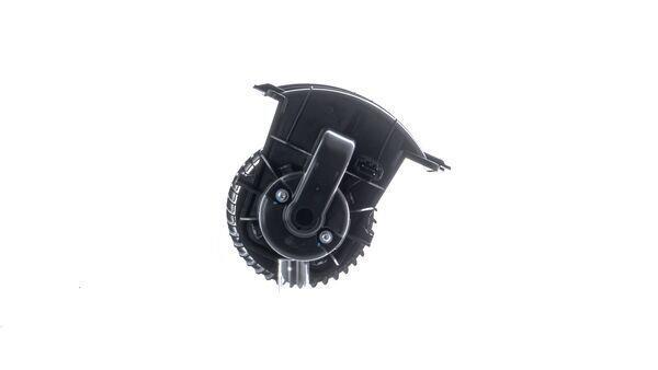 Ventilador habitáculo MAHLE Aftermarket ref. AB 372 000S