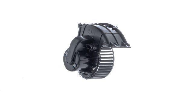 Ventilador habitáculo MAHLE Aftermarket ref. AB 372 000S