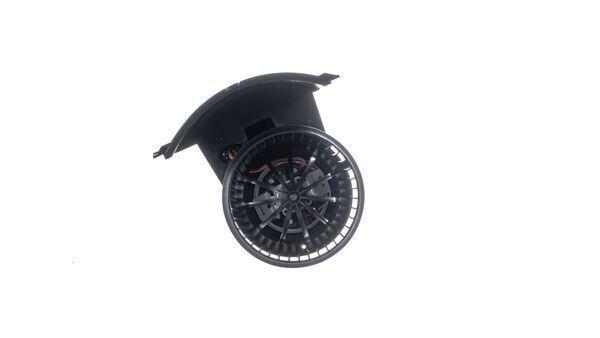 Ventilador habitáculo MAHLE Aftermarket ref. AB 372 000S