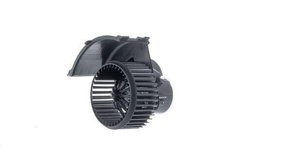 Ventilador habitáculo MAHLE Aftermarket ref. AB 372 000S