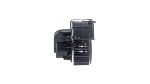 Ventilador habitáculo MAHLE Aftermarket ref. AB 372 000S