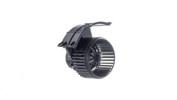 Ventilador habitáculo MAHLE Aftermarket ref. AB 372 000S