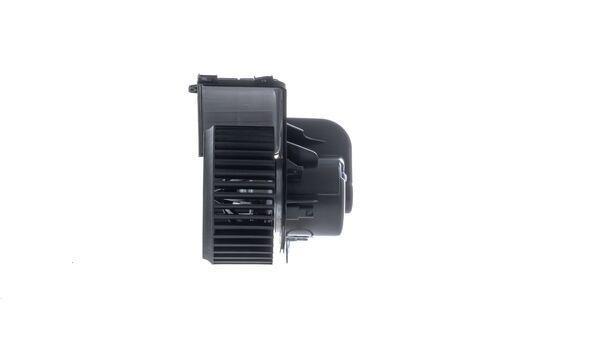 Ventilador habitáculo MAHLE Aftermarket ref. AB 372 000S