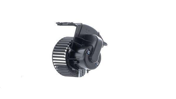 Ventilador habitáculo MAHLE Aftermarket ref. AB 372 000S
