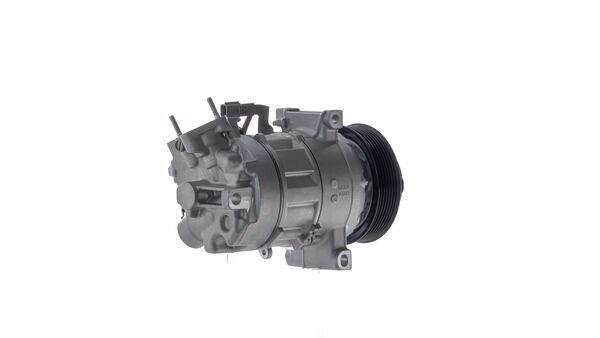 Compresseur, climatisation MAHLE Aftermarket ref. ACP 1664 000S