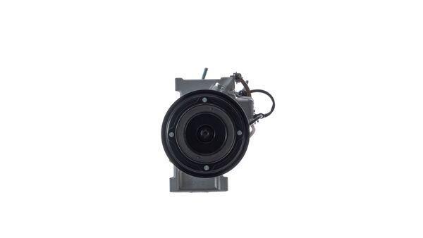 Compresseur, climatisation MAHLE Aftermarket ref. ACP 1664 000S