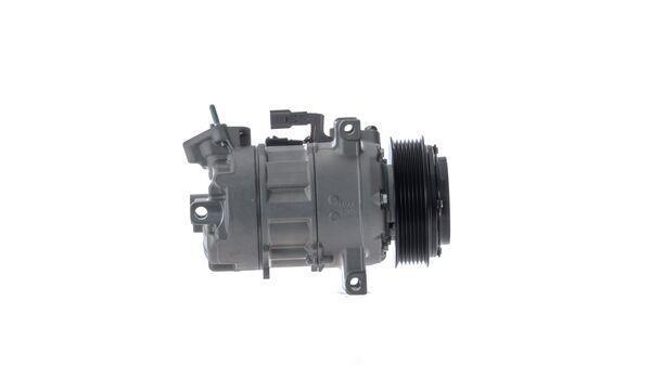 Compresseur, climatisation MAHLE Aftermarket ref. ACP 1664 000S