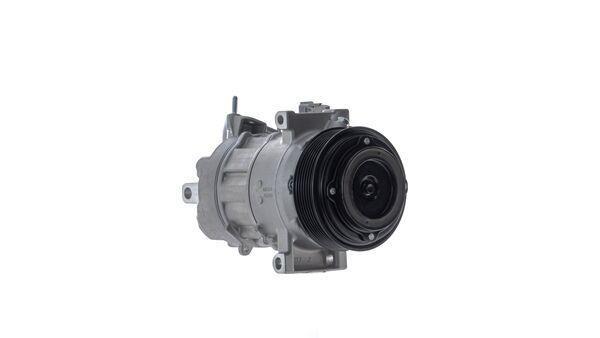 Compresseur, climatisation MAHLE Aftermarket ref. ACP 1664 000S