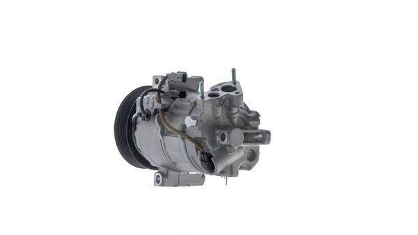 Compresseur, climatisation MAHLE Aftermarket ref. ACP 1664 000S